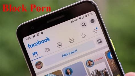 facebook porno